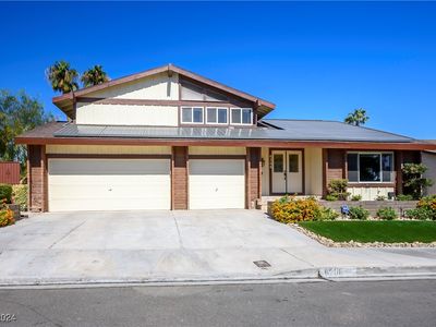 6208 Obannon Dr, Las Vegas, NV, 89146