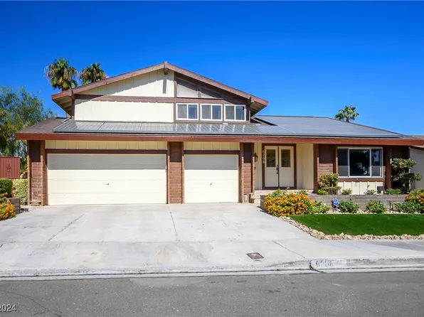 6208 Obannon Dr, Las Vegas, NV 89146