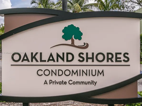 3119 Oakland Shores Dr #C105, Oakland Park, FL 33309