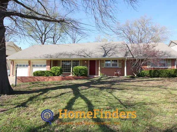 7419 E 60th St S, Tulsa, OK 74145