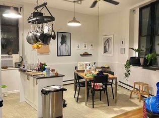 142 Stockholm St #4, Brooklyn, NY 11221
