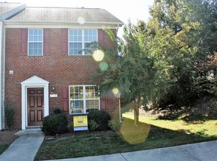 3109 Leo Dr, Greensboro, NC 27405