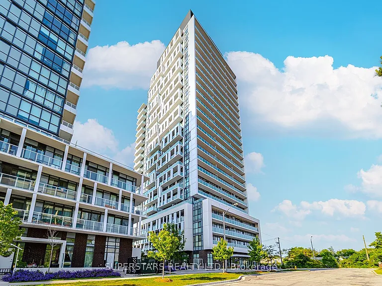 188 Fairview Mall Dr #2216 — Photo 1