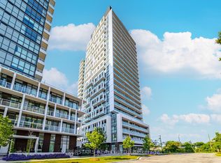 188 Fairview Mall Dr #2216, Toronto, ON M2J 0H7
