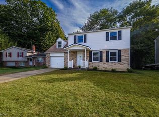 389 Stonewood St, Canal Fulton, OH 44614