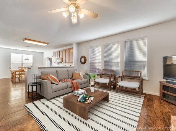 2516 Quail Ridge Rd, Melissa, TX 75454