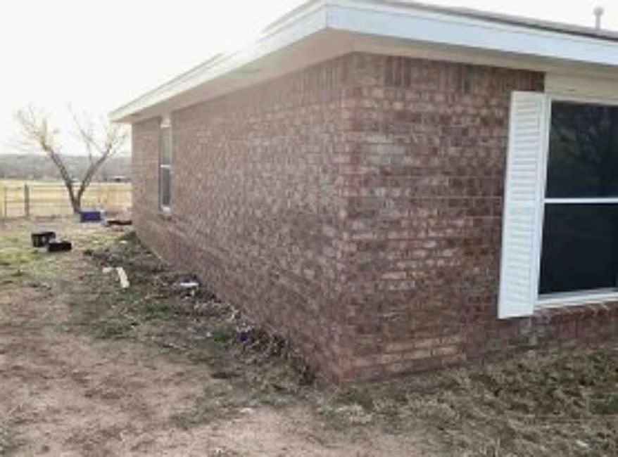 Property Side View