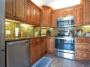 5965 SE Riverboat Dr #627, Stuart, FL 34997