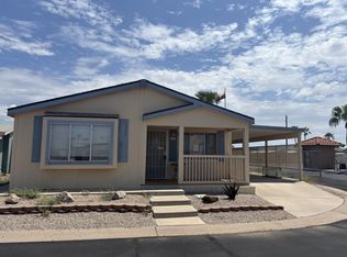 3500 S Tomahawk Rd #101, Apache Junction, AZ 85119