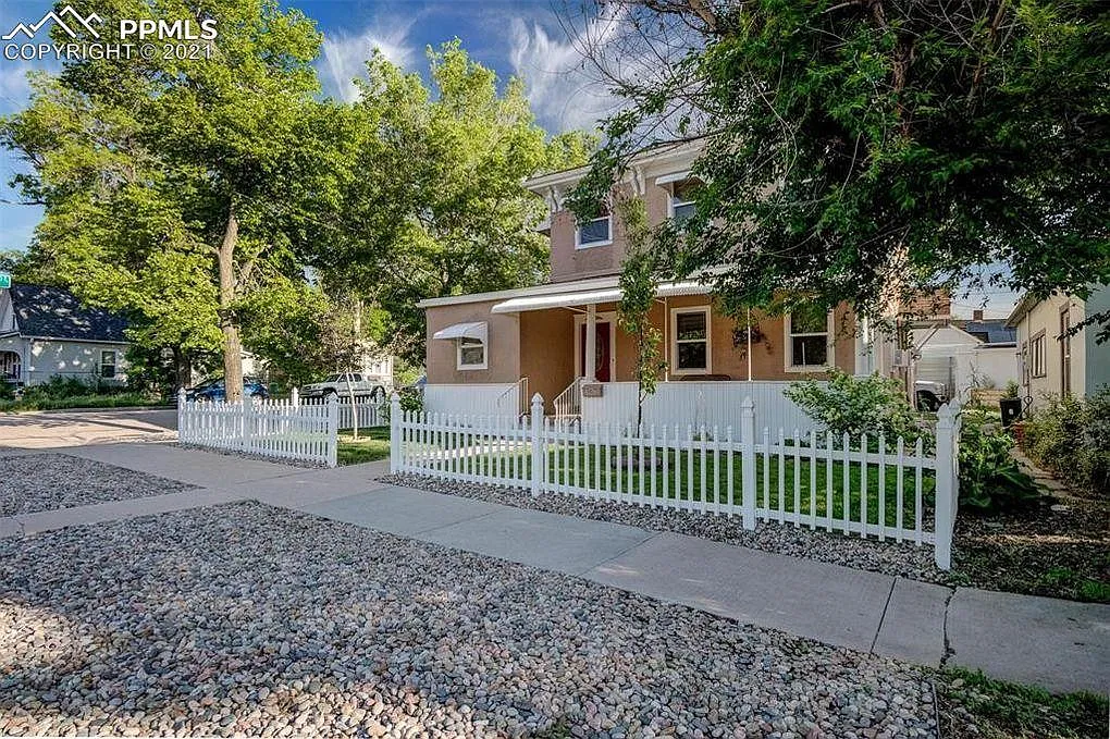 502 E Boulder St — Photo 3