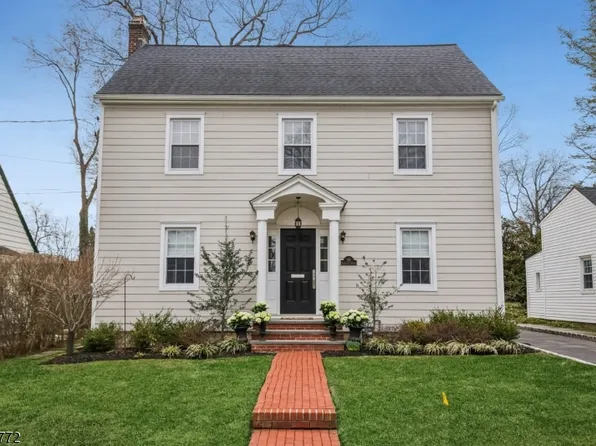 35 Knollwood Ave, Madison Boro, NJ 07940