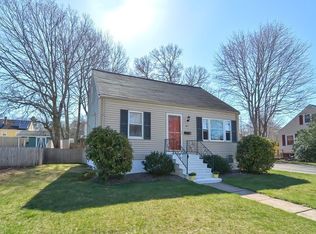 67 Ewing Dr, Stoughton, MA 02072