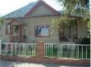 319 S White Ave, Pomona, CA