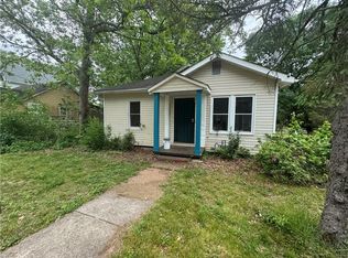 1889 Browns Mill Rd SE, Atlanta, GA 30315