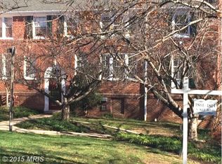 1801 Key Blvd #10503, Arlington, VA 22201