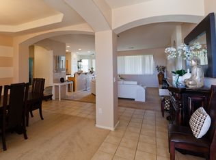 8441 W Benidorm Loop, Tucson, AZ 85757