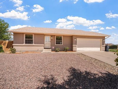 863 E Saunders Dr, Pueblo West, CO, 81007