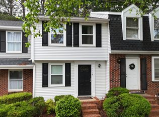 7719 Kingsberry Ct, Raleigh, NC 27615