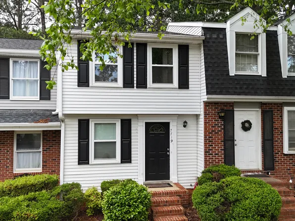 7719 Kingsberry Ct, Raleigh, NC 27615