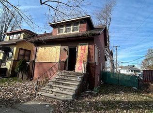 4260 Pitt St, Ecorse, MI 48229