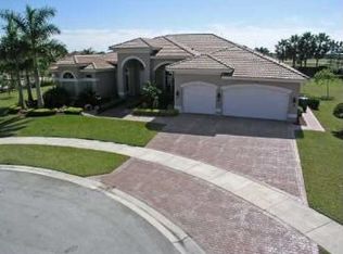 15356 SW 40th St, Davie, FL 33331