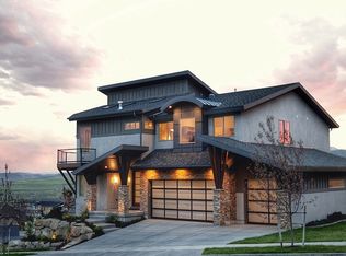5161 N Raven Crest Ln, Lehi, UT 84043