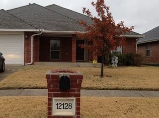 12128 Hickory Creek Blvd, Oklahoma City, OK 73170