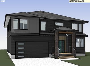 4707 SE Henry St, Portland, OR 97206