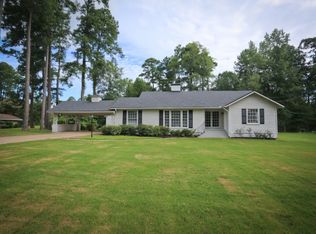 1212 Dubach Ave, Ruston, LA 71270