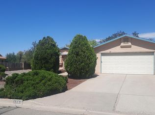 1761 Allegheny Dr NE, Rio Rancho, NM 87144