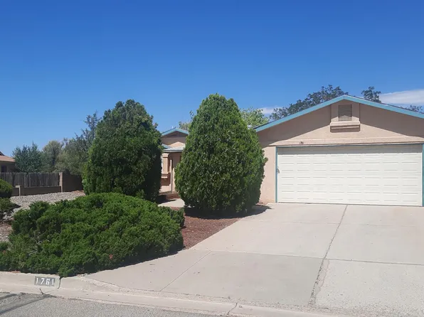 1761 Allegheny Dr NE, Rio Rancho, NM 87144