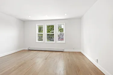Rented by Compass