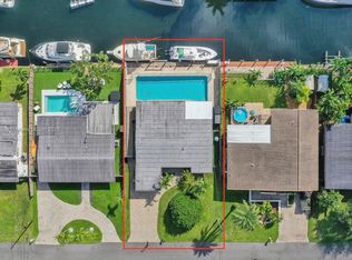 Lauderdale Isles No 2-Blk, Fort Lauderdale, FL 33312