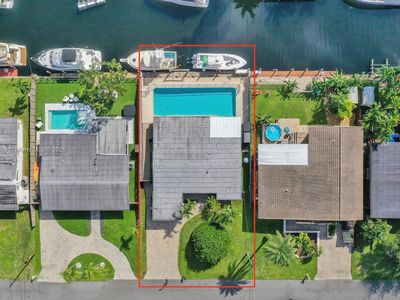 2624 Nassau Ln, Fort Lauderdale, FL, 33312
