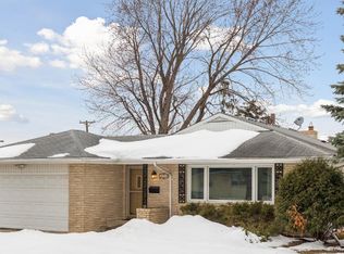 726 W 61st St, Minneapolis, MN 55419