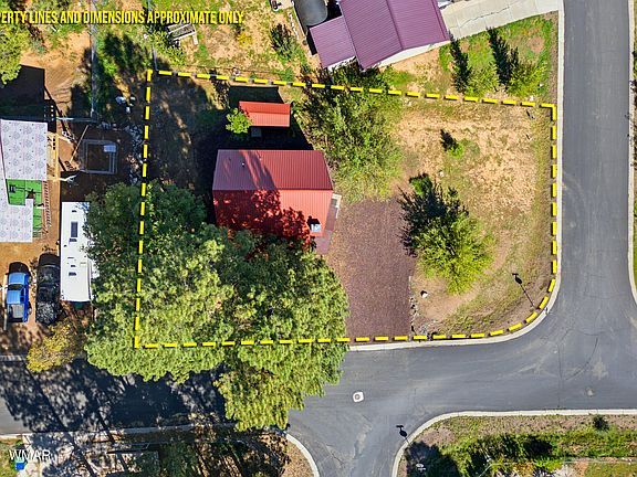 3rd image of 4240 Buckskin Ln