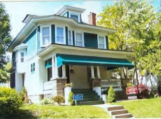 22 Walnut Ave, Wheeling, WV