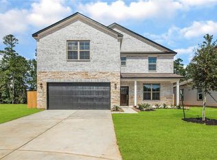 10734 Soapberry Ct, Tomball, TX 77375