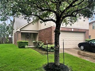 1142 Sawgrass Ridge Ln, Houston, TX 77073