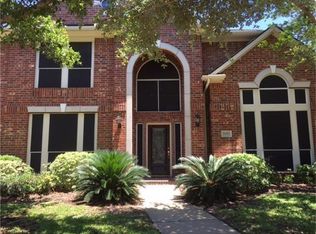 6011 Hawkes Bay Ct, Katy, TX 77494