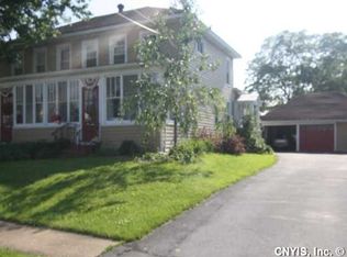 7601 Church Street, lowville, NY 13367