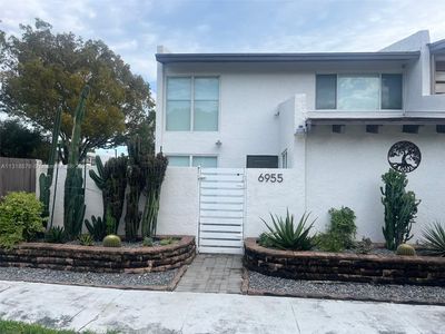 6955 SW 110th Ct #0, Miami, FL, 33173
