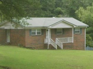 90 Earnest Dr, Carbon Hill, AL 35549