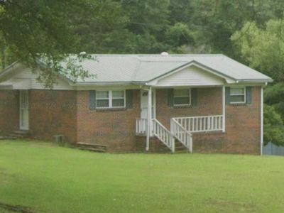 90 Earnest Dr, Carbon Hill, AL, 35549