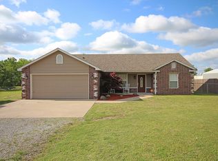 9060 E Shiloh Rd, Claremore, OK 74019