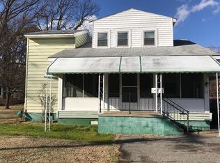 11 Groome Rd, Newport News, VA 23601