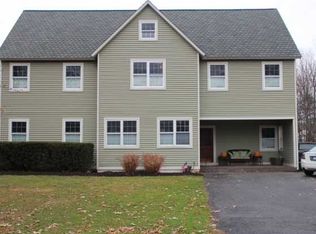 120 E Main St, Washingtonville, NY 10992