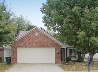 165 Chestnut Ridge Dr, Lexington, KY 40511