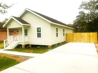 8834 Nyssa St, Houston, TX 77078