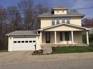 220 Green St, Bellefontaine, OH